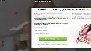 Дама с татуировками CallMeBadGirl трахает писечку