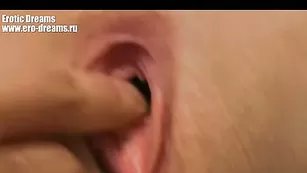 Пышногрудая малышка PussyGirl занимается сексом