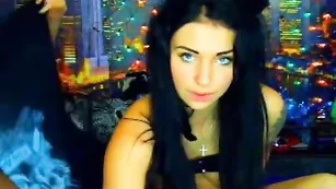 Красивые сучки Extralegal демонстрируют задницы