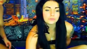 Красивые сучки Extralegal демонстрируют задницы