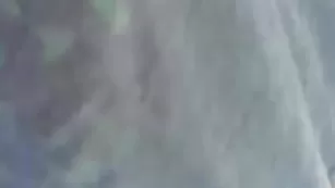 Сельская баба moonlight4u разделась на улице