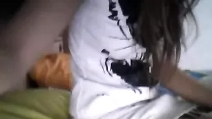 Чарующая сучка SexySu4ka общается во фри