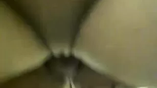 Парочка astarta69 занимается страстным сексом