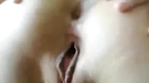Пылкая сучка SEXRAB777 жарится в пизду