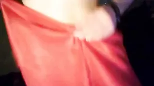 Жаркая пассия LILJA011010 трахает очко