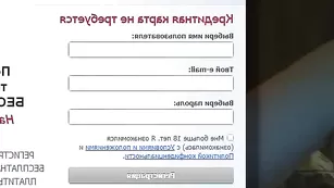 Прекрасная шмара MaRiNyLkA вставляет в пизду вибатор