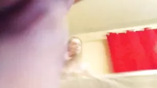 Прекрасная парочка SidAndNancy занимается аналом