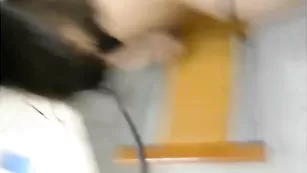 Озабоченная курва DavidAstarta возбуждает упругой попой