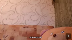 Сексуальная девка sex_mind сует пальчики в пизду