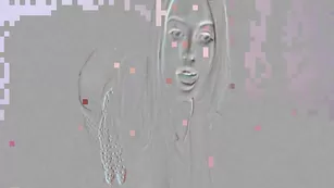 Прелестная самка Barbiemasha трахает анал