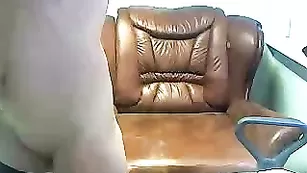 Красивый секс с блондинкой xMilenaHotx