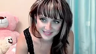 Шальная Cassiopeia развлекается во фри