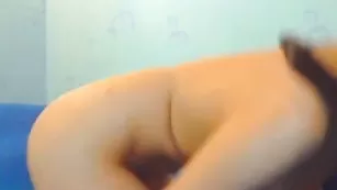 Роскошная exxxtasy трахает анал в привате