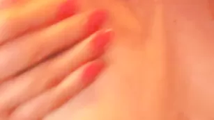 Девочка в маске malushka любит двойное проникновение