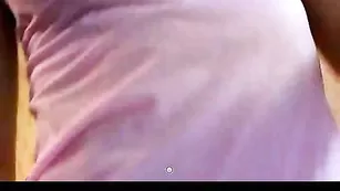 Изумительная kaprisya общается во фри