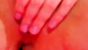 Распутная модель Katjalove в привате