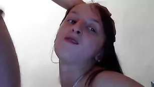 Распутная SweetyCouple страстно трахается