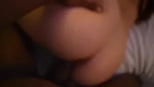 ambadawnn мой первый real bbc порно реальный секс