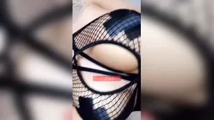 Stacey Carla sexy дразнит snapchat premium порно реальный секс