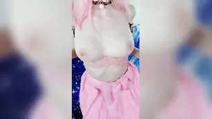 lyrafae 0 28 super cute silly boob-bouncing Адалт вэбкамс чат для бесплатное порно реальный секс