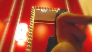 Korina Kova victoria secret 3 outfit change порно реальный секс