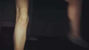 we sneak up into public rooftop fuck and cum mouth natali fiction natalifiction amateur outdoor секс минет бесплатное порно реальный секс