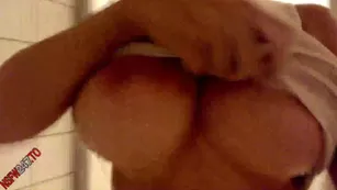 Amanta Toy Wet shirt порно реальный секс