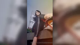 madamesvea 26 11 2020 время to worship Адалт вэбкамс чат для бесплатное порно