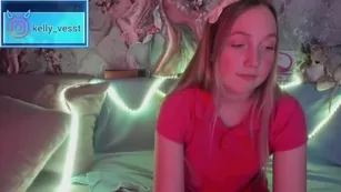 kkkelly_ Chaturbate sexcams-24.com вэбкамс