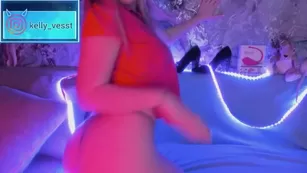 kkkelly_ Chaturbate sexcams-24.com вэбкамс