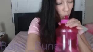 bunni_buns Chaturbate голая webcam реальный секс