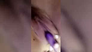 Alisson Parker vib киска close up pleasure порно реальный секс