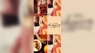 milfymacgyver Thankful для ВАС Happy Holiday вас guys Адалт вэбкамс чат для бесплатное порно