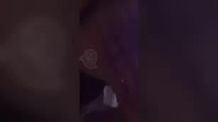 Davina XX дразнит snapchat premium порно реальный секс