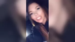 Dakota James public in car дилдо мастурбация snapchat premium порно реальный секс