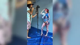 loisplz behind the scenes from мой shoot with itscrazymike (ig) Адалт вэбкамс чат для бесплатное порно реальный секс