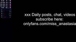 yours_anastasia Chaturbate cam thot Адалт вэбкамс