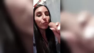 Danika Mori сосет bf dick snapchat premium 2020/01/16 порно реальный секс