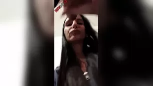 Danika Mori сосет bf dick snapchat premium 2020/01/16 порно реальный секс