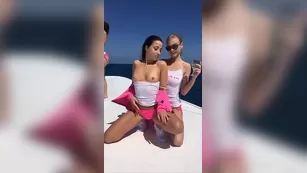 Nancy Ace group секс scene recording порно реальный секс