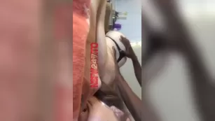 Karla Kush 23 minutes threesome MMF шоу горячее ебанный by 2 BBC snapchat premium порно реальный секс