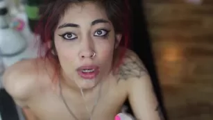 ashleejuliet sloppy deep throat bj для daddy порно реальный секс