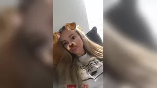 Brea Rose bathtub teasing snapchat premium порно реальный секс