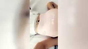 Stacey Carla sexy pole dance snapchat premium порно реальный секс