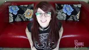 PrincessBerpl - Your GF Is A Secret Knot Whore (Manyvids)