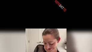 Dani Daniels POV сосет his dick snapchat premium порно реальный секс