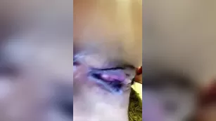 Gwen Singer anal plug pleasure snapchat premium порно реальный секс