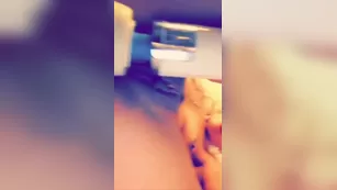 Gwen Singer anal plug pleasure snapchat premium порно реальный секс