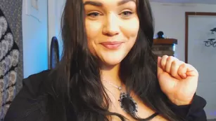 AthenaBlaze Long Distance Dating Domme порно реальный секс