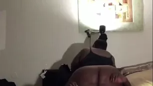 NotMyEqualXXX A Lucky Point Of View ft Mr Lucky порно реальный секс